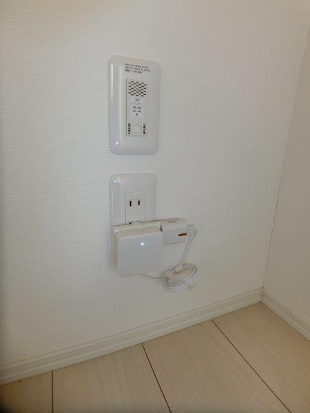 amoris（アモリス）のその他共用部分