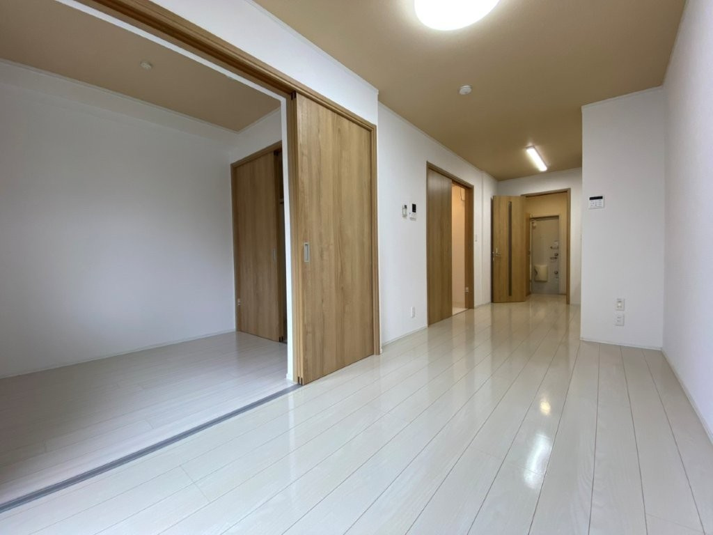 amoris（アモリス）の居間・リビング