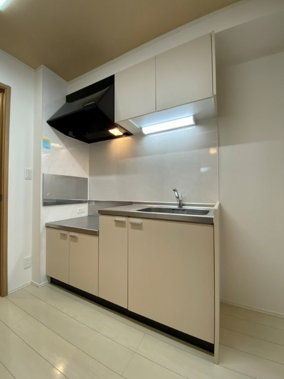 amoris（アモリス）のキッチン