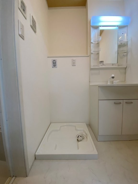 amoris（アモリス）の設備