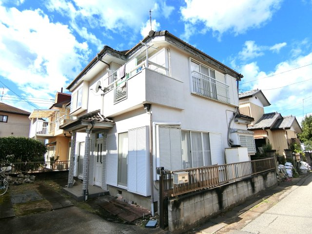 八街ほ217中古戸建