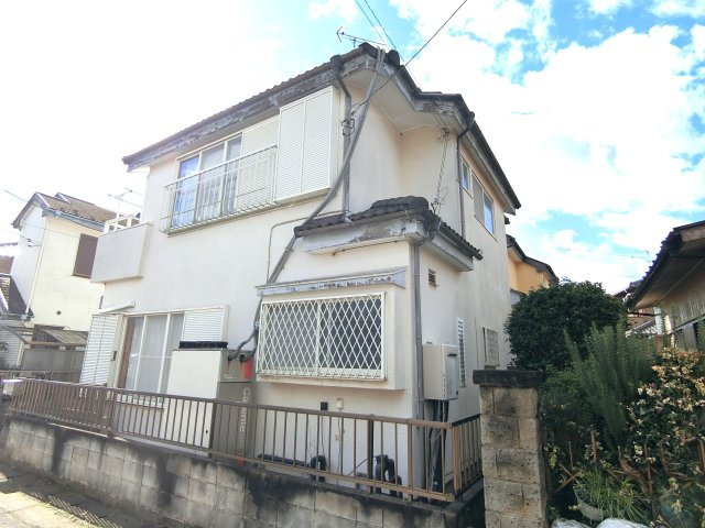 八街ほ217中古戸建の外観