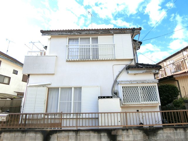 八街ほ217中古戸建の外観