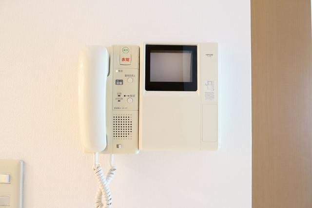 グランドールのセキュリティ