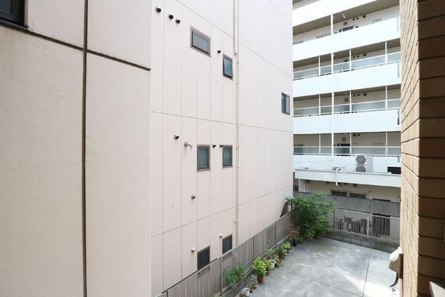 グランドールの展望