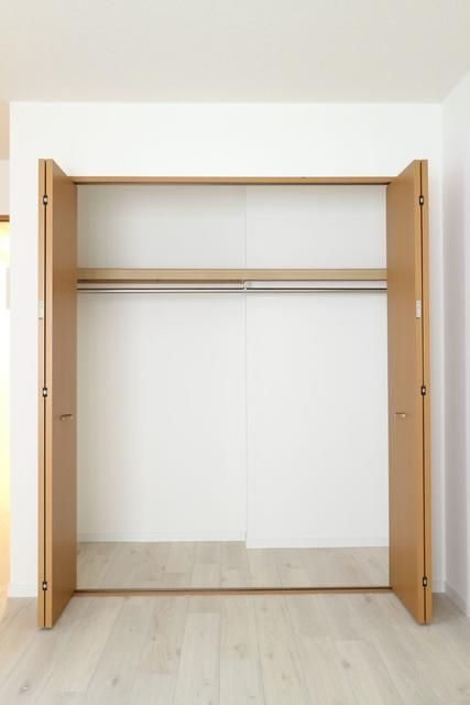 グランドールの収納