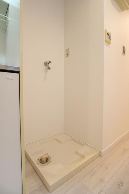 グランドールの設備