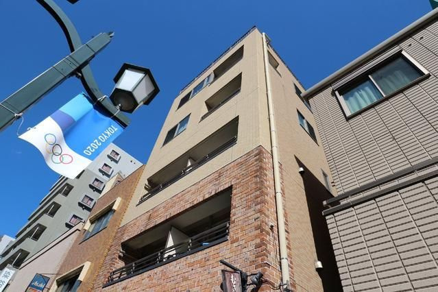 グランドールのその他