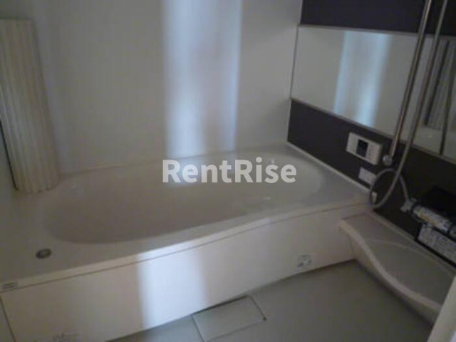 シャルマン・スクエアの居間・リビング