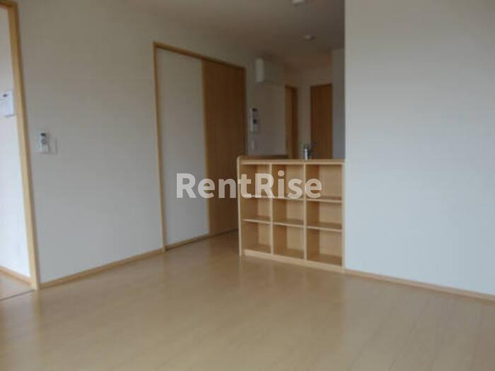 シャルマン・スクエアのキッチン|シャルマン・スクエア