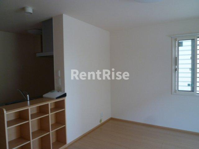 シャルマン・スクエアの洗面所