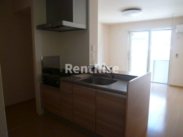 シャルマン・スクエアのトイレ