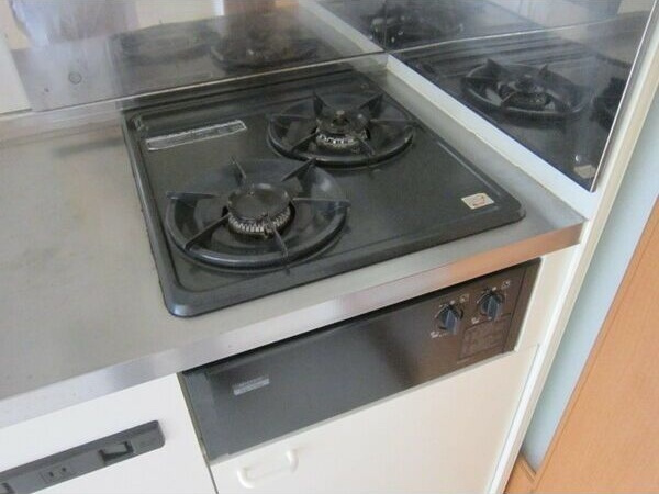 カーサ千年のその他