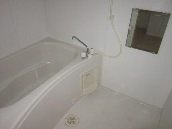 カーサ千年の浴室