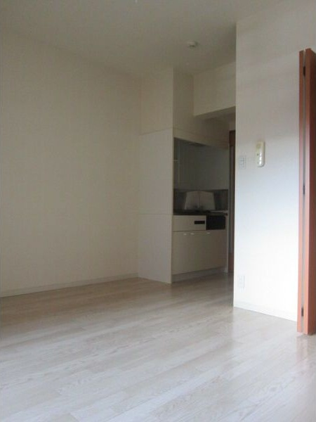 カーサ千年の洋室