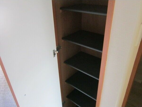 カーサ千年の玄関