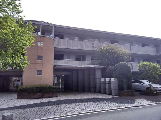 リビオ目白西坂ヒルテラス