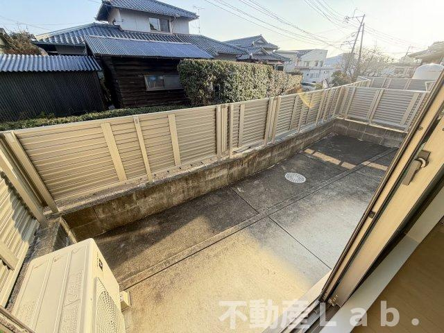 スリーゼ　Ⅰ棟の設備|※号室違いのお写真です。