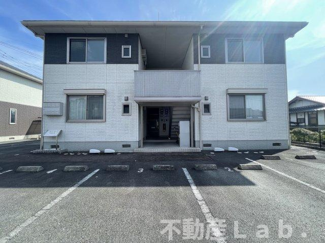 スリーゼ　Ⅰ棟