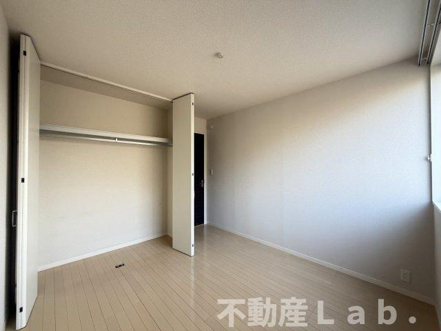 スリーゼ　Ⅰ棟のその他|※号室違いのお写真です。