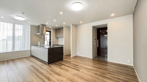 【居間・リビング】