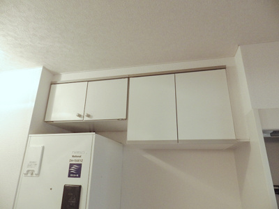 【設備】 | 第二かきの木マンション | ※他号室参考写真