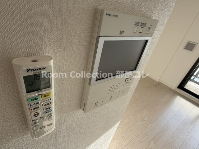 S-RESIDENCE名駅Northのセキュリティ