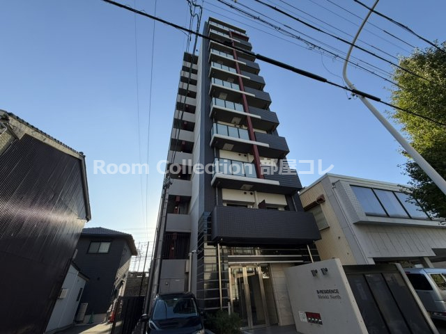 S-RESIDENCE名駅North