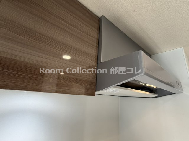 S-RESIDENCE名駅Northの内装