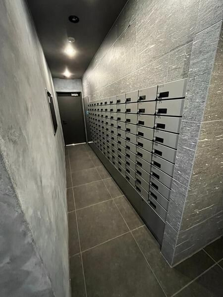 アーバンパーク川口並木のその他共用部分