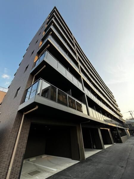 アーバンパーク川口並木