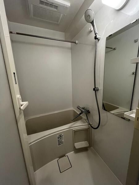 アーバンパーク川口並木の浴室