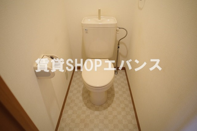 【トイレ】 | グリーン・ヒル