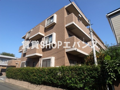 【外観】 | グリーン・ヒル