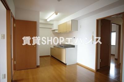 【居間・リビング】 | グリーン・ヒル