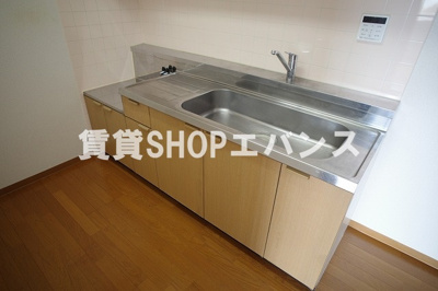 【キッチン】 | グリーン・ヒル