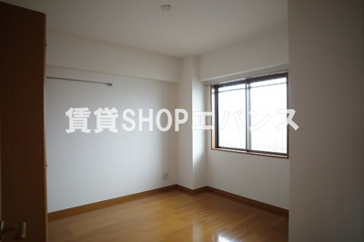 【寝室】 | グリーン・ヒル