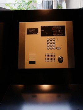 【セキュリティ】 | AXAS中野中央