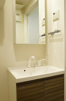 【独立洗面台】 | AXAS中野中央