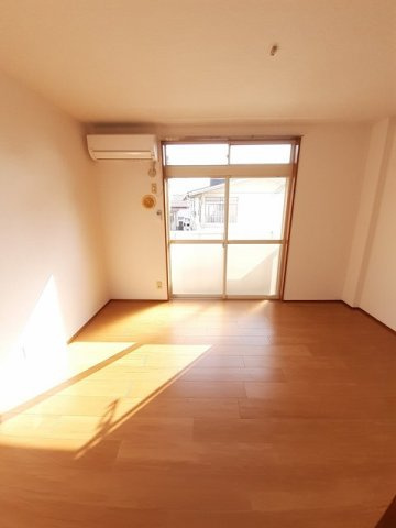 ニューシティオオタＡの内装