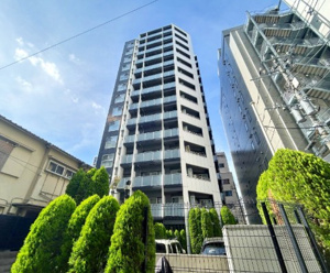 クレヴィア南麻布の画像