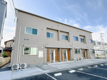 アイビスコートⅡの画像