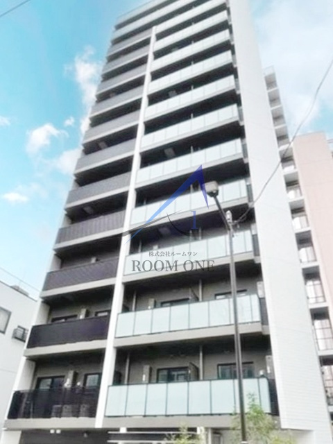 リビオメゾン上野松が谷