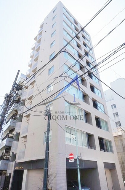 ＬＵＰＩＮＵＳ　ＣＯＵＲＴ