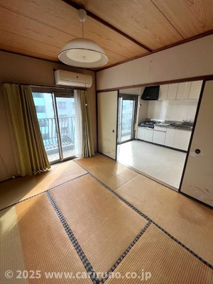 【その他】 | 田園ハイツ川越1号棟