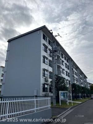 【展望】 | 田園ハイツ川越1号棟