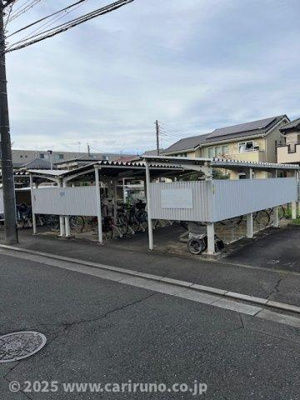 【その他共用部分】 | 田園ハイツ川越1号棟