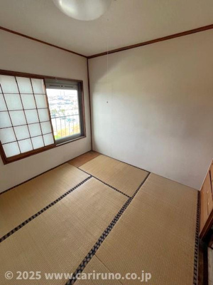 【内装】 | 田園ハイツ川越1号棟