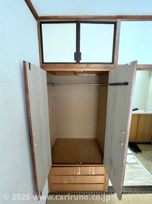 【収納】 | 田園ハイツ川越1号棟