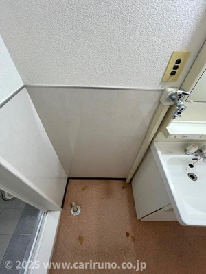 【その他】 | 田園ハイツ川越1号棟